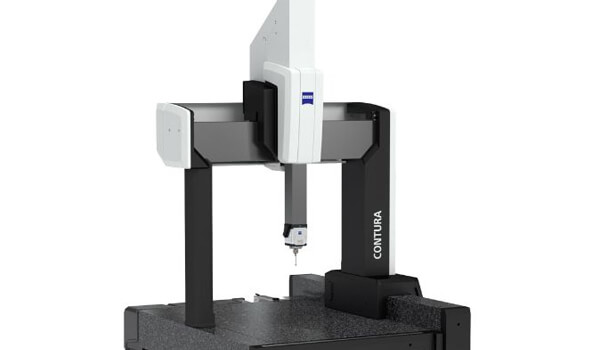 ZEISS CONTURA2